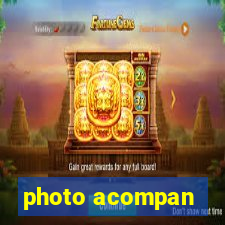 photo acompan